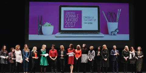 Donne & startup, ecco le vincitrici del concorso nazionale Eurointerim 2017