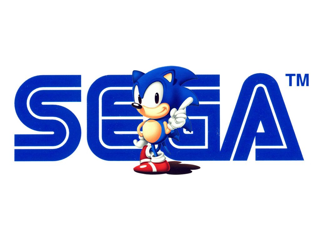 SEGA Sonic