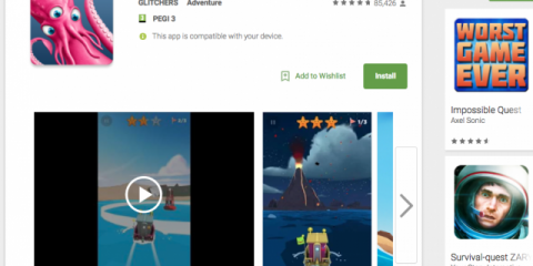 App4Italy. La recensione del giorno, Sea Hero Quest