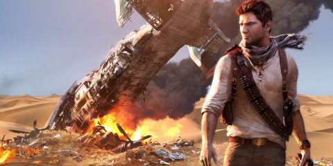 La serie Uncharted supera i 41 milioni di copie vendute