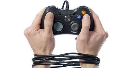 La dipendenza dai videogiochi è ufficialmente patologia