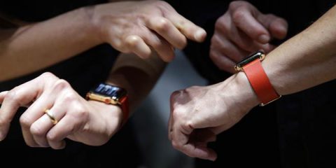 Wearable, mercato globale +7,3%. Venduti 26,3 milioni di indossabili nel terzo trimestre