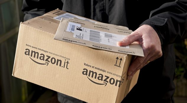 L'Agcom contro Amazon: L'Agcom contro Amazon: