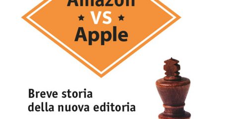 Amazon vs Apple