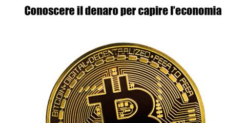 Dall’oro al bitcoin