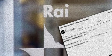 Canone Rai, resta a 90 euro ma l’esenzione va comunicata entro il 31 dicembre 2017