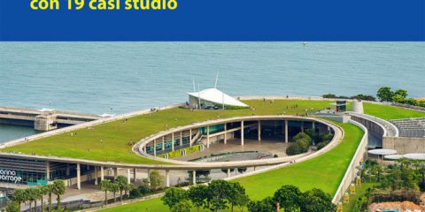 Città resilienti e copertura verde