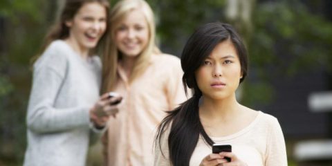 WhereApp, all”Anco Marzio’ di Ostia si sperimenta la prima app contro il cyberbullismo