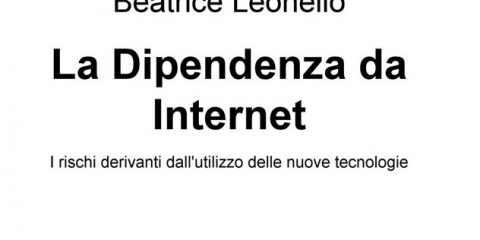 La dipendenza da internet