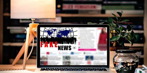 Vorticidigitali. Fake news, ecco alcuni strumenti di verifica delle notizie