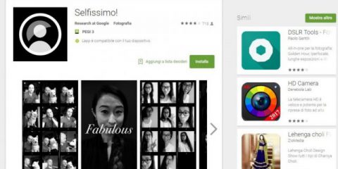 App4Italy. La recensione del giorno, Google Appsperiments