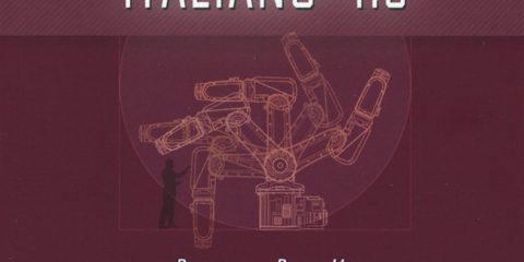 Verso un manifatturiero italiano 4.0