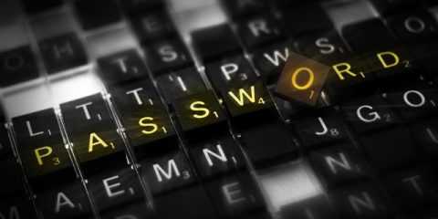 La California ‘banna’ le password facili (admin, 12345) per contrastare gli hacker