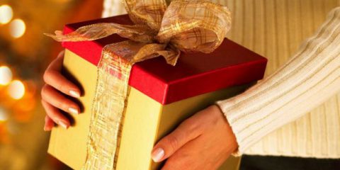 Cosedanoncredere. Natale, la top ten dei prodotti più venduti