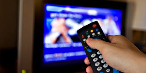 Settore dei media, Agcom ‘Crescono i ricavi delle tv, male l’editoria’