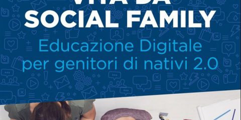 Vita da social family