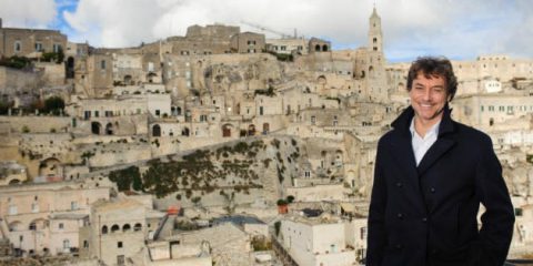 Tivùsat, continua il viaggio di Alberto Angela in 4K. In 6 milioni per le ‘Meraviglie d’Italia’