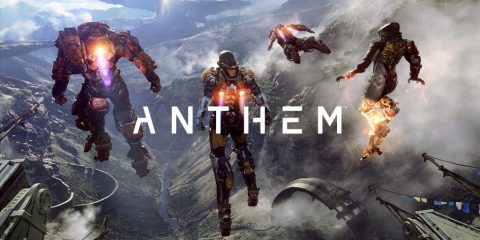 Dragon Age 4 è in sviluppo, ma Anthem ritarderà