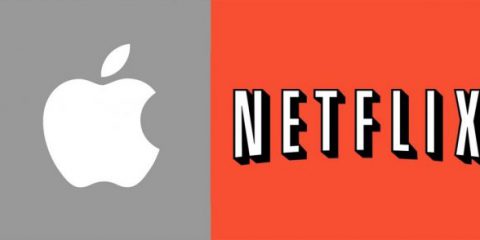 Apple spegne le voci di interesse per Netflix o Disney