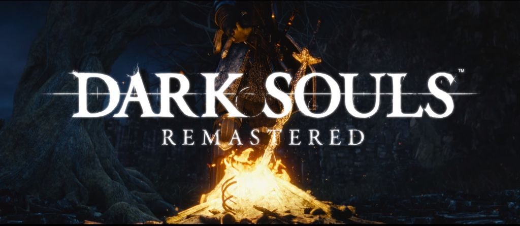 Dark Souls Remastered