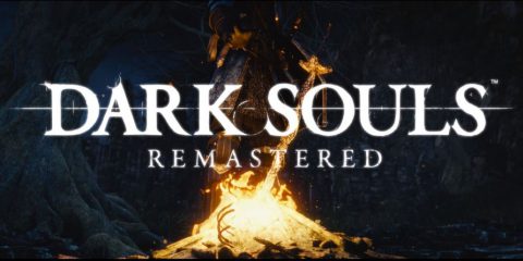 Annunciato Dark Souls Remastered: uscirà a maggio