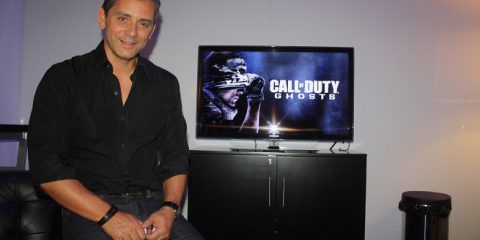 Eric Hirshberg lascerà a breve Activision