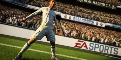 Classifiche italiane, FIFA 18 in testa su console