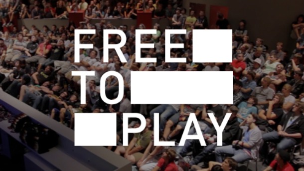Free-to-play