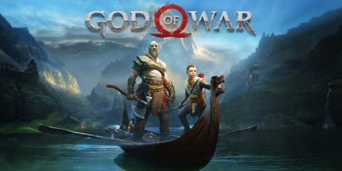 God of War: svelate data di lancio ed edizioni speciali