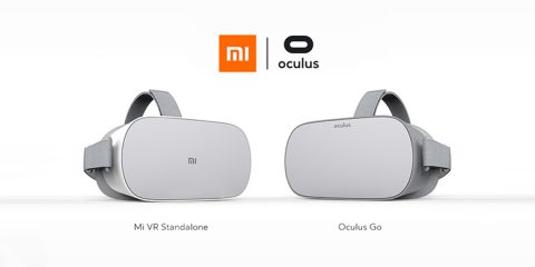 Facebook e Xiaomi insieme per portare Oculus in Cina