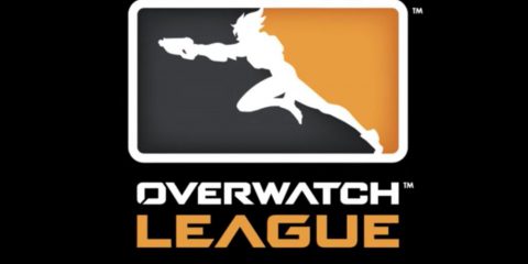 Overwatch League: l’esclusiva su Twitch è costata 90 milioni di dollari