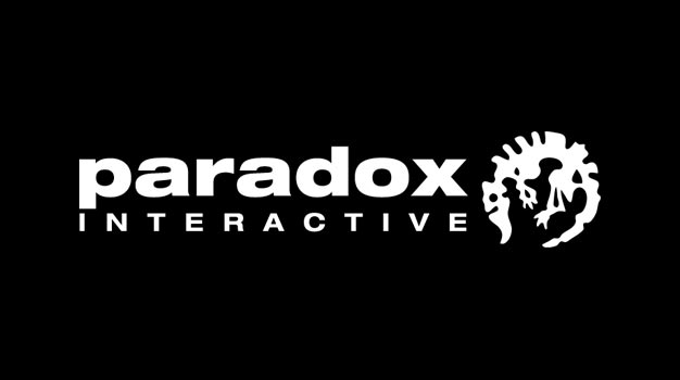 Paradox Interactive logo