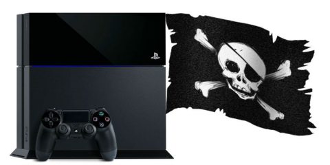 Allarme pirateria su PlayStation 4: gli hacker fanno progressi