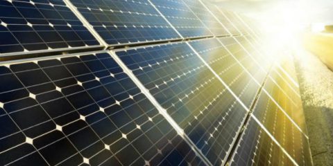 Enel X, all’Aeroporto Leonardo da Vinci il più grande impianto fotovoltaico in autoconsumo d’Europa