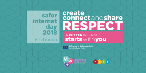 Safe internet Day, a Roma si celebra l’evento il 6 febbraio