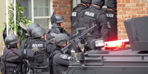 Videogiochi e swatting: una falsa segnalazione finisce in tragedia