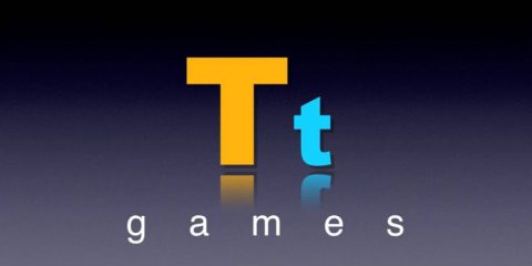 TT Games porterà i videogiochi LEGO su mobile