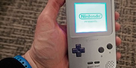 Ecco l’Ultra Game Boy: sarà disponibile in estate