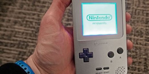 Ultra Game Boy