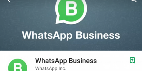 App4Italy. La recensione del giorno, WhatsApp Business