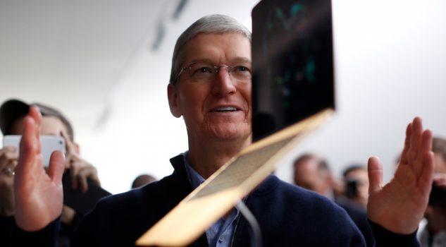 Processori a rischio hacker, Apple: