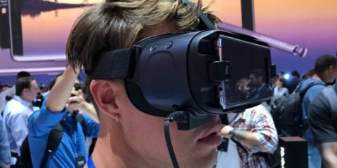 CES 2018, i tech trend dalla fiera di Las Vegas