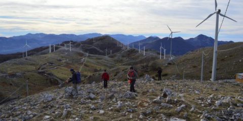 La Basilicata e i crimini contro il paesaggio. La scomparsa di Monte Rossia, Serra Grande e Monte Rossino