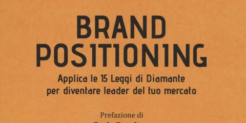 Brand Positioning