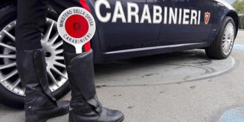 Carabinieri high-tech, inaugurata oggi a Roma sala operativa digitale e multimediale