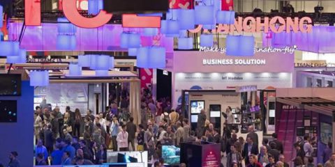 Ces 2018, oggi chiude a Las Vegas. Tutti i numeri della più grande fiera Tech