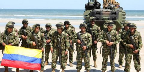 Riuscita l’operazione ‘Exodo 2018’ in Colombia, Russiagate, Accordo tra Puigdemont e Rovira per l’incarico di presidente