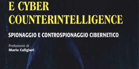 Cyber espionage e cyber counterintelligence