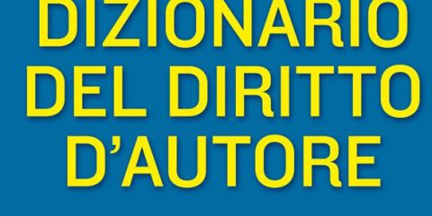 Nuovo dizionario del diritto d’autore