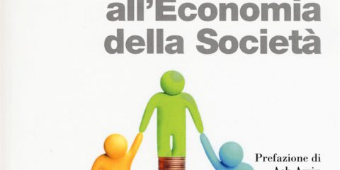 Introduzione all’economia della società
